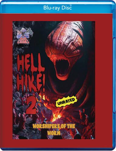 Hell Hike 2|Die Star Pictures