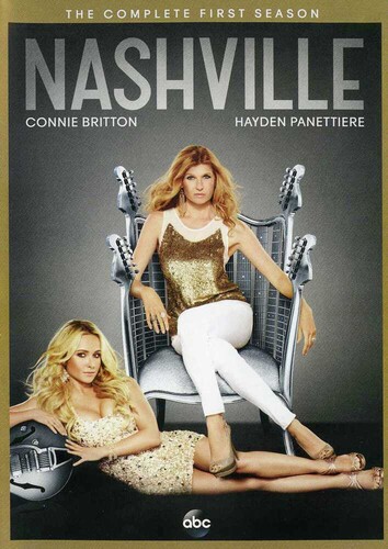 Nashville: Season 1 And Season 2