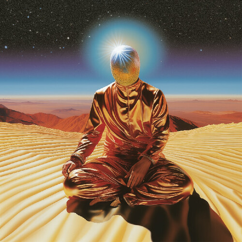 Common Saints - Cinema 3000 (Uk)