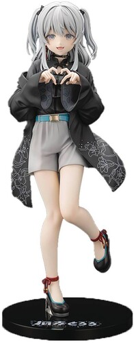 Kotobukiya - Tororo Nekomugi - Tororo Nekomugi PVC Figure