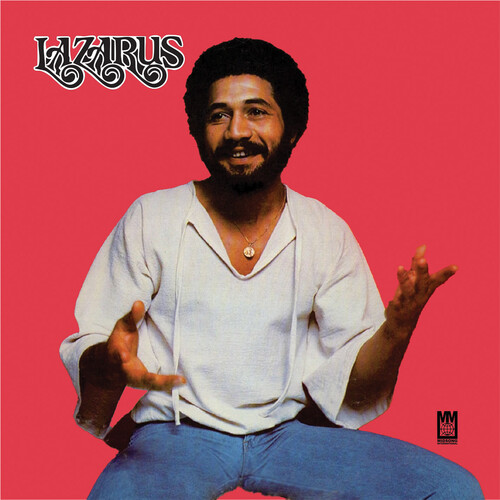 Lazarus