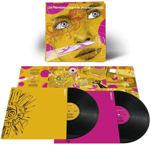 Unidad De Desplazamiento