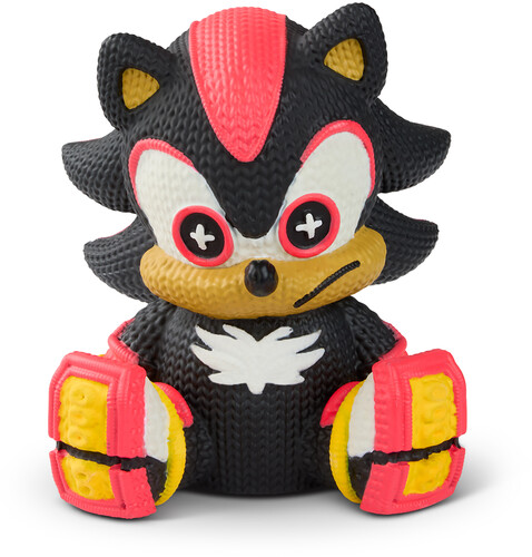 SONIC THE HEDGEHOG - SHADOW GITD