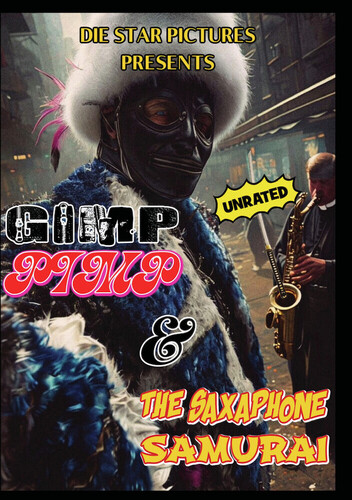 Gimp Pimp