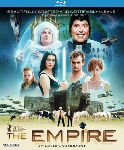 The Empire
