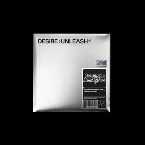 Desire : Unleash [Engene Ver.]