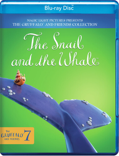 The Snail And The Whale