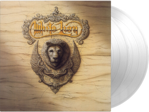 Best Of - Limited 180-Gram Crystal Clear Vinyl [Import]