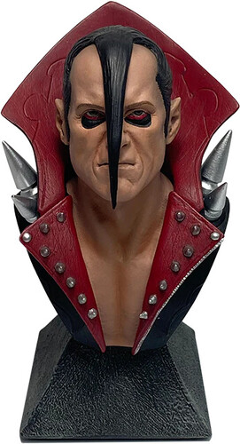 MISFITS - JERRY ONLY MINI BUST