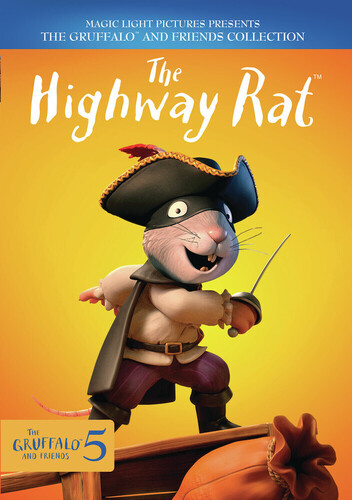 The Highway Rat