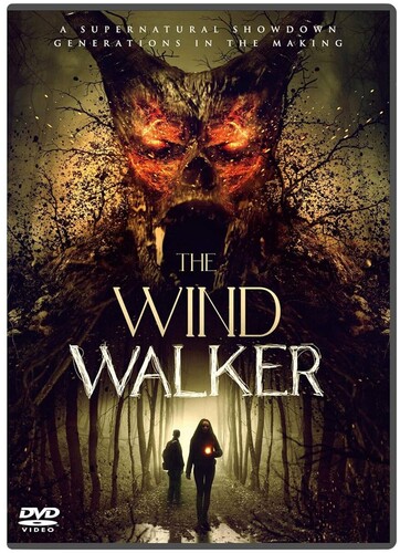 The Wind Walker [Import]