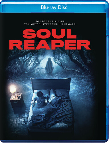 Soul Reaper