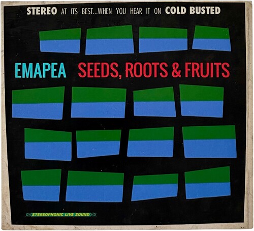 Seeds, Roots & Fruits