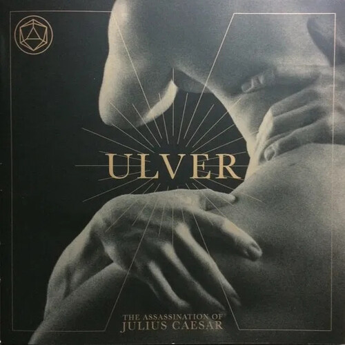 Ulver - Assassination Of Julius Caesar [Colored Vinyl] (Can)