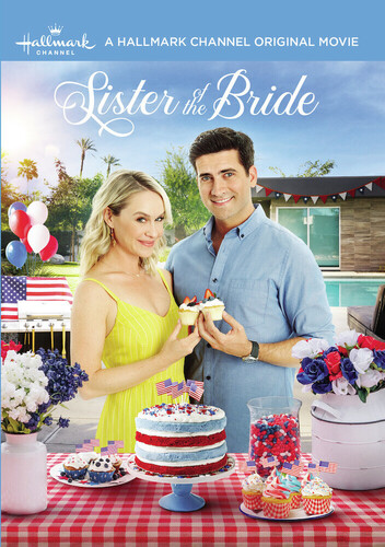 Sister of the Bride