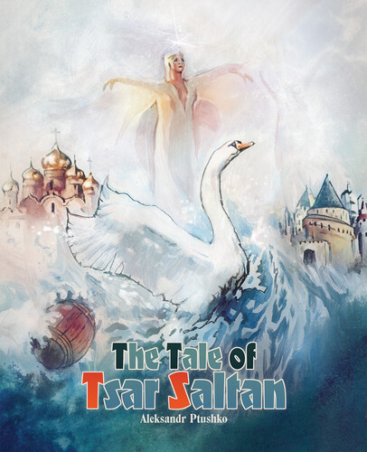 The Tale of Tsar Saltan