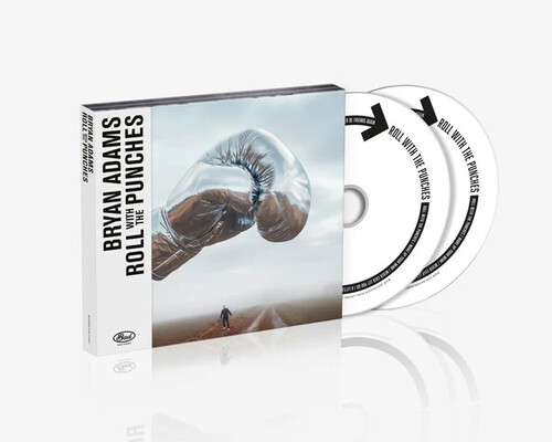 Roll With The Punches - Deluxe Edition [Import]