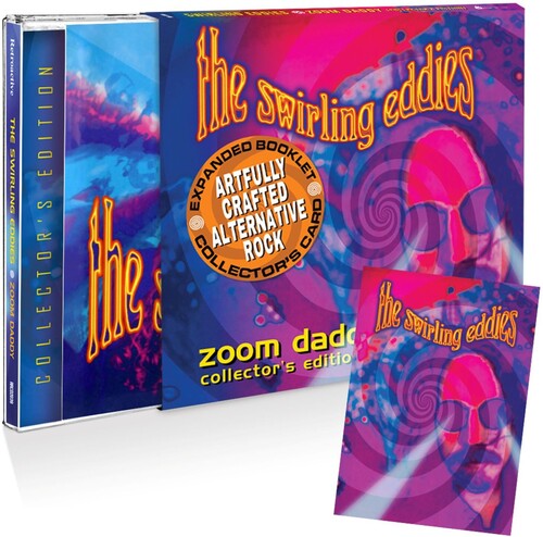 Zoom Daddy (Collector's Edition)