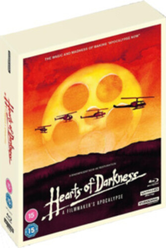 Hearts of Darkness (Collector's Edition With Book and Posters) [Import]
