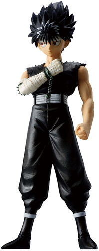 Ichibansho - Yu Yu Hakusho - Masterlise - Hiei (Dark Tournament