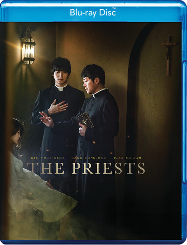 The Priests