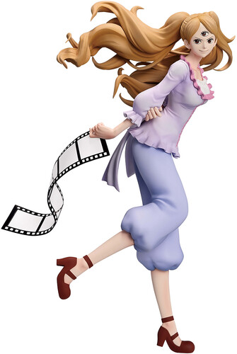 ICHIBANSHO ONE PIECE CHARLOTTE PUDDING (DEVILS NIG