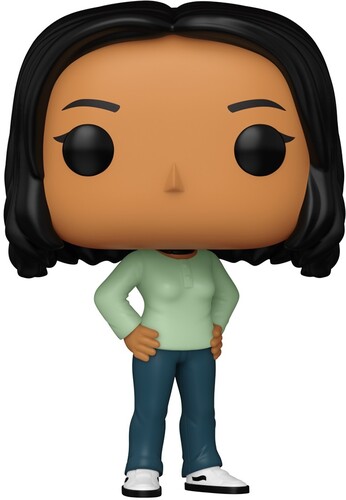 POP ANIMATION KING OF THE HILL S2 POP 2