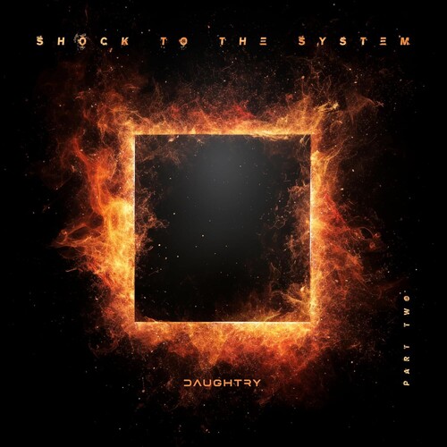 SHOCK TO THE SYSTEM (PART TWO) [Explicit Content]