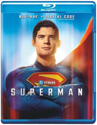 SUPERMAN