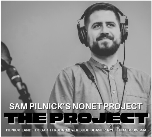 The Project