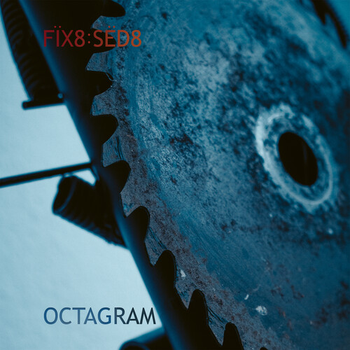 OCTAGRAM
