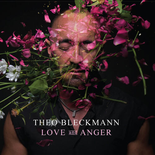 Love and Anger