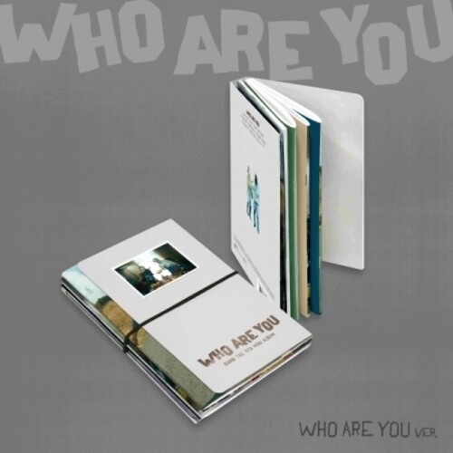 Who Are You - Who Are You Version