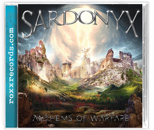 ANTHEMS OF WARFARE