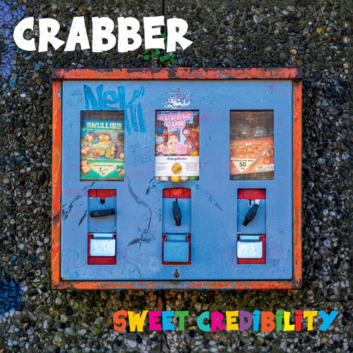 SWEET CREDIBILITY