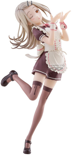 IDOLMASTER GAKUEN ESPRESTO SWEET MOMENT HIRO STAT