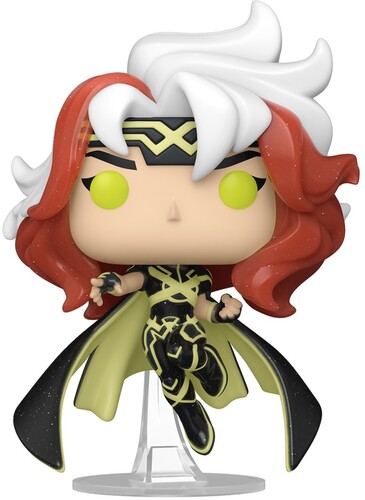 Funko Marvel X-Men '97 Pop! Celestial Rogue Vinyl Bobblehead