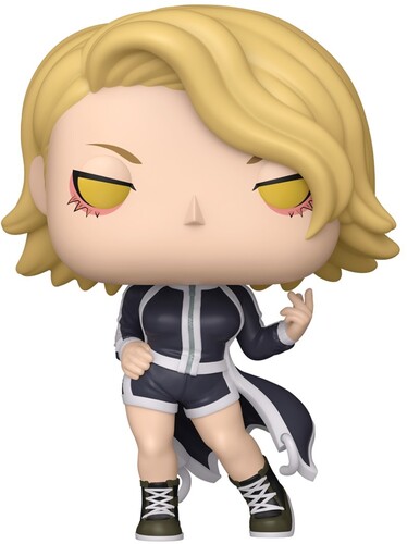 POP ANIME TOUGAN ANKI KUINA