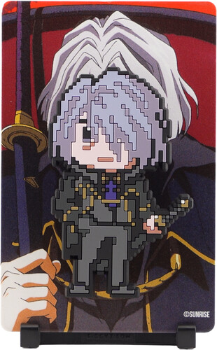 FIGGYZ - COWBOY BEBOP - VICIOUS