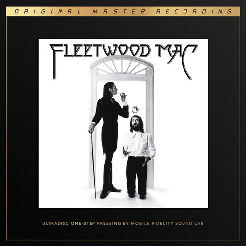 Fleetwood Mac
