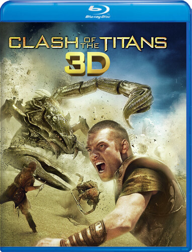 Clash Of The Titans|Sam Worthington