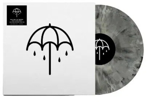 Bring Me The Horizon - That's The Spirit: 10th Anniversary [Colored Vinyl] (Gry)