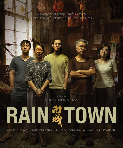 Raintown