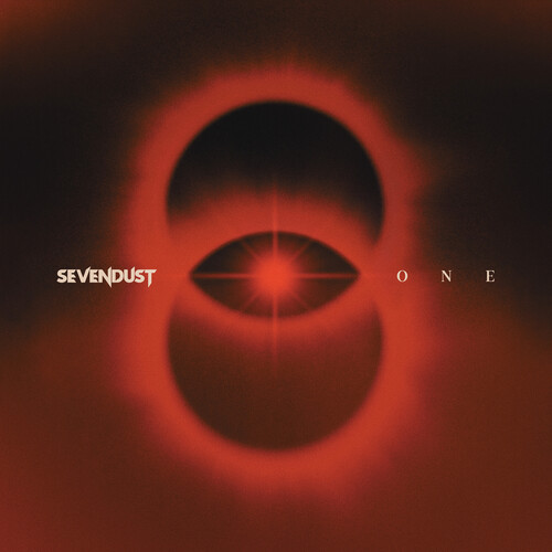 Sevendust - One vinyl record cover