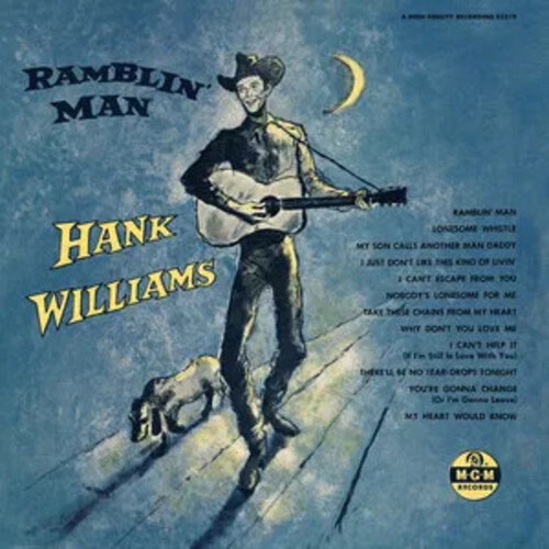Hank Williams - Classic Hits [180 Gram]