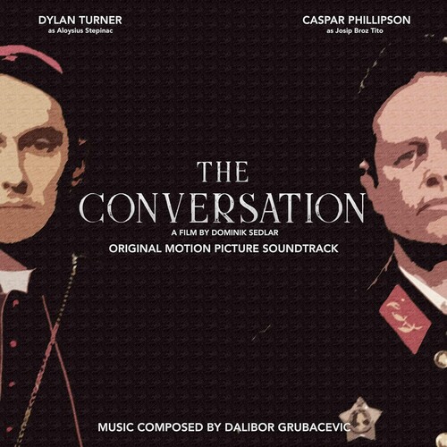 Conversation (Original Soundtrack) [Import]