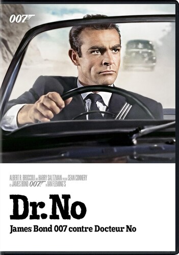 Dr. No