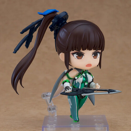 STELLAR BLADE NENDOROID EVE FIGURE