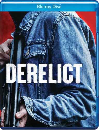 DERELICT