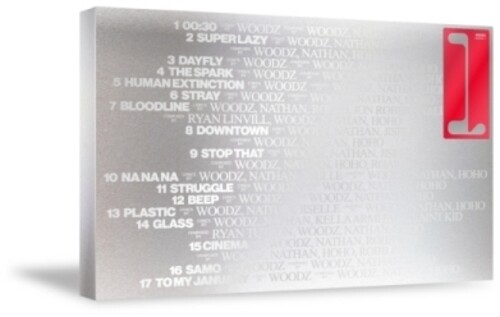 Archive. 1 - Main Version [Import]